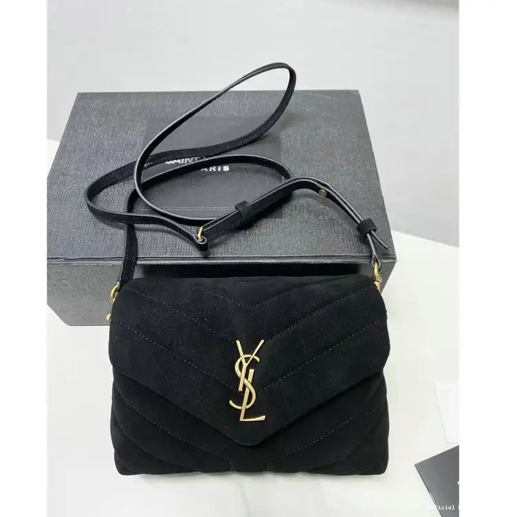 Official FashionRep Bags 2111HS0026 YSL 0220