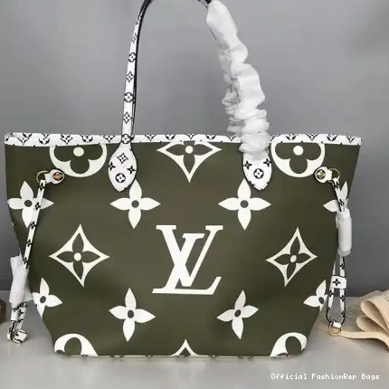 Official FashionRep Bags LV 19T1L0709 0221