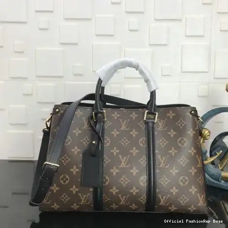 Official FashionRep LV Bags 20B570258 0227