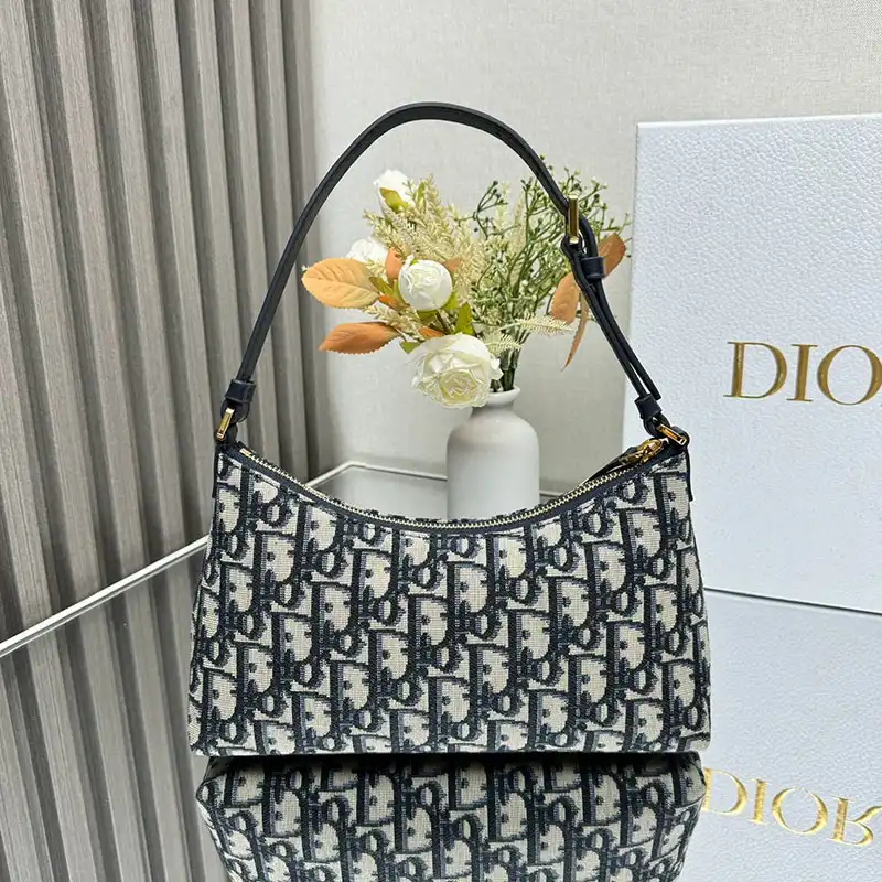 Official FashionRep Dio Bags 2411YA0255 0206