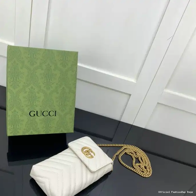 Official FashionRep Gucci Bag 2112YA0065 0217