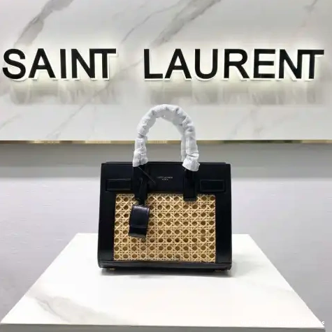 Official FashionRep 2205HS0002 YSL Bag 0219