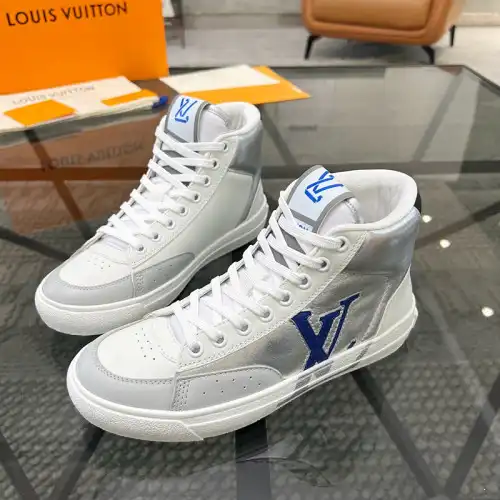 Official FashionRep LV Shoes 2311PZ0082 0202