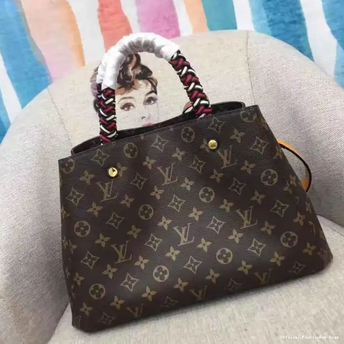 Official FashionRep LV 19B570330 Bags 0215