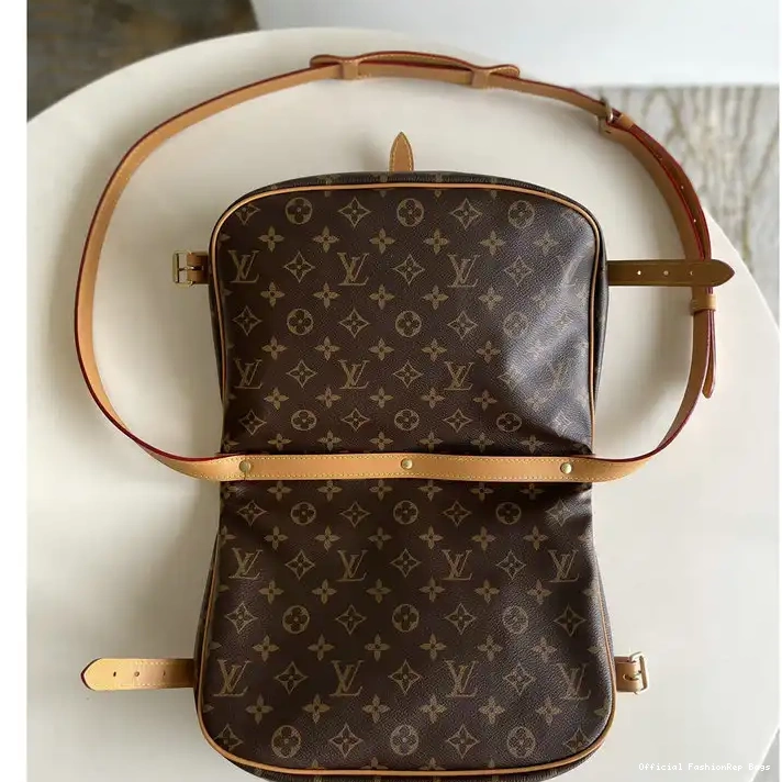 Official FashionRep 2109YA0039 LV Bag 0221