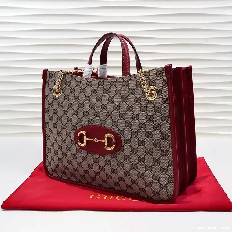 Official FashionRep Gucci Bags 205B570050 0213