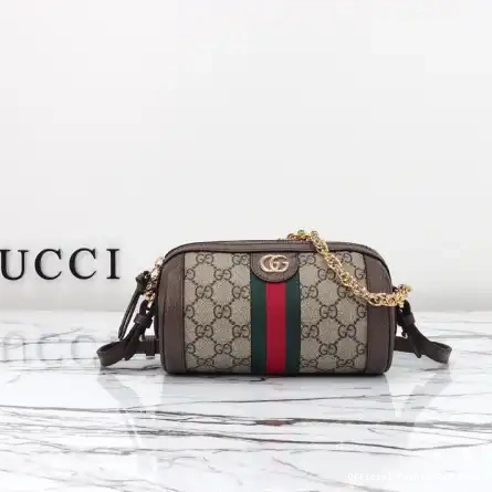 Official FashionRep Bags 2407YA0026 Gucci 0215