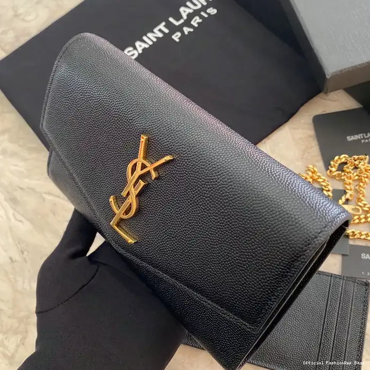 Official FashionRep Bag 2204HS0070 YSL 0208