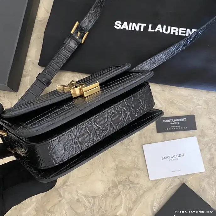 Official FashionRep YSL Bags 2111HS0080 0208