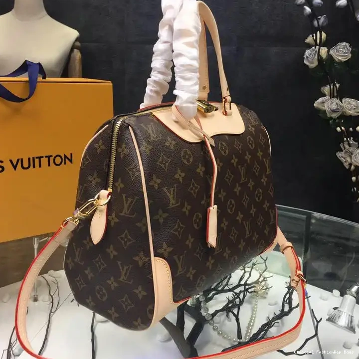 Official FashionRep 19T1L0606 LV Bags 0218