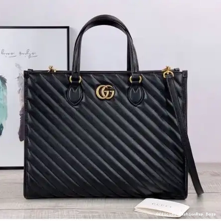 Official FashionRep Gucci 208B570054 Bags 0210