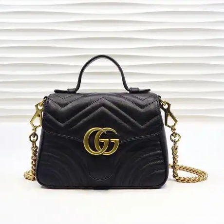 Official FashionRep Bag 2206DJ0023 Gucci 0222