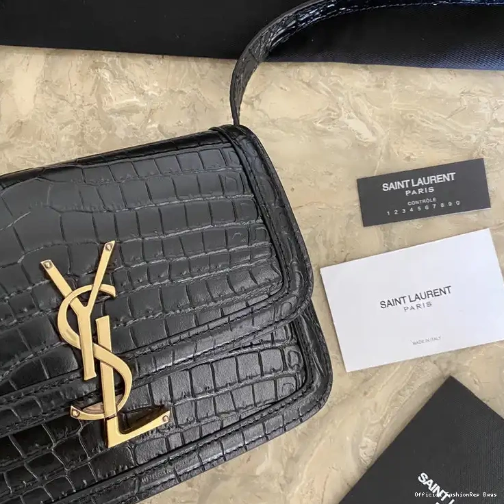 Official FashionRep YSL Bags 2111HS0080 0208