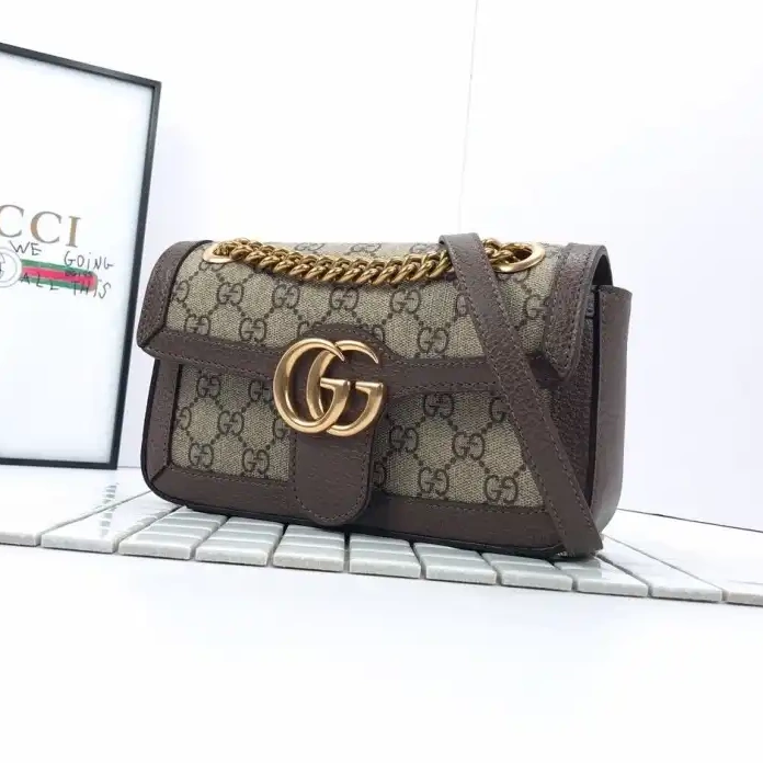 Official FashionRep Bags Gucci 19B57G0017 0212