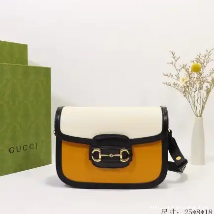 Official FashionRep 2107YA0109 Bags Gucci 0227