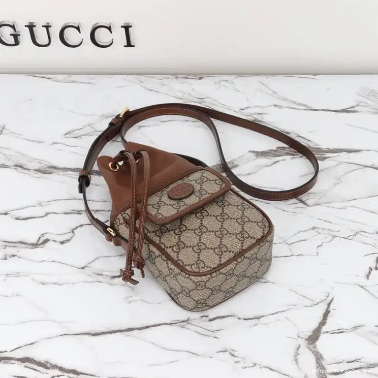 Official FashionRep Gucci Bag 2309YA0174 0208