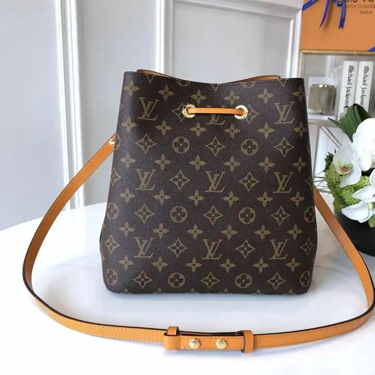 Official FashionRep 19T1L0095 Bags LV 0221