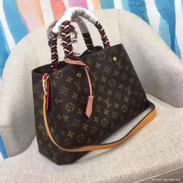 Official FashionRep LV 19B570330 Bags 0215