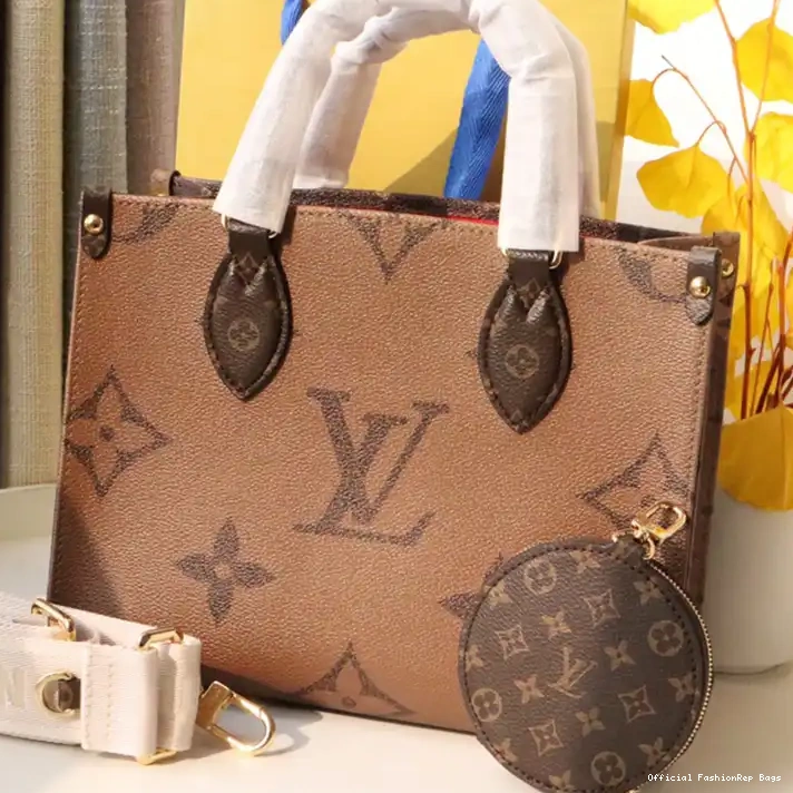 Official FashionRep Bag LV 2304DJ0095 0212