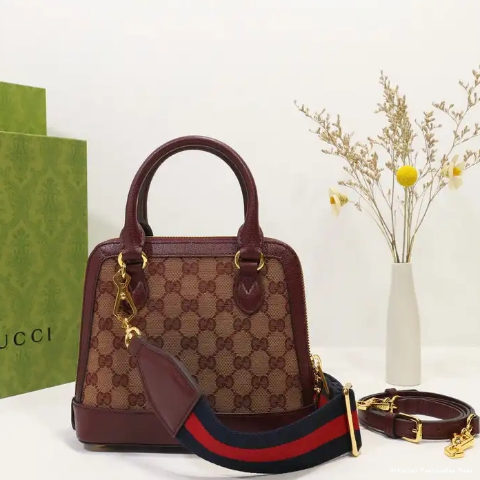 Official FashionRep Bags Gucci 2110DJ0072 0226