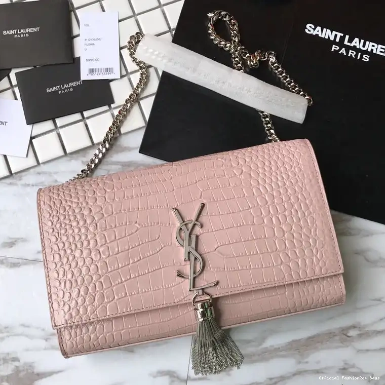 Official FashionRep Bags 2111HS0101 YSL 0226