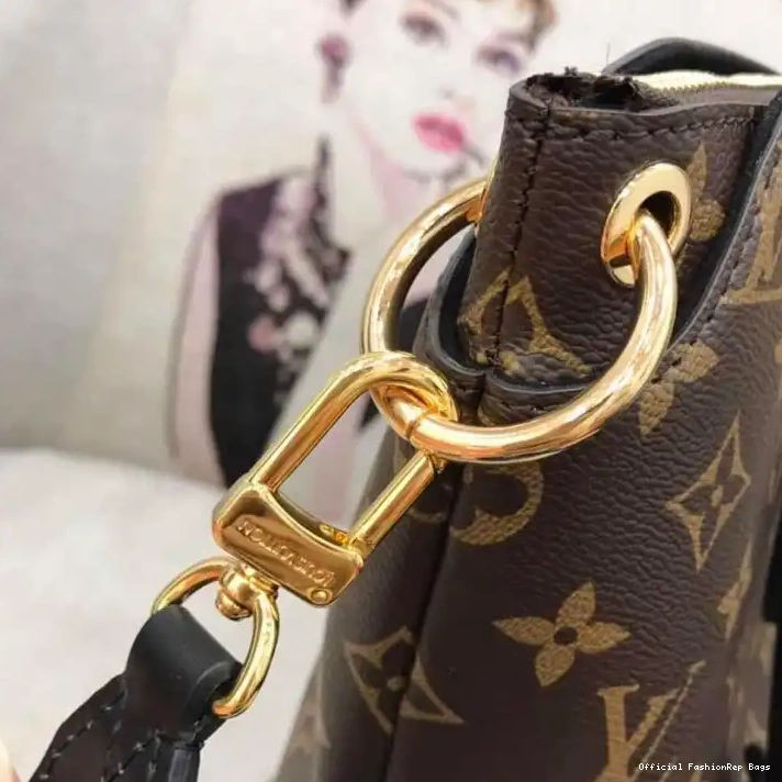 Official FashionRep Bags LV 19B570427 0222