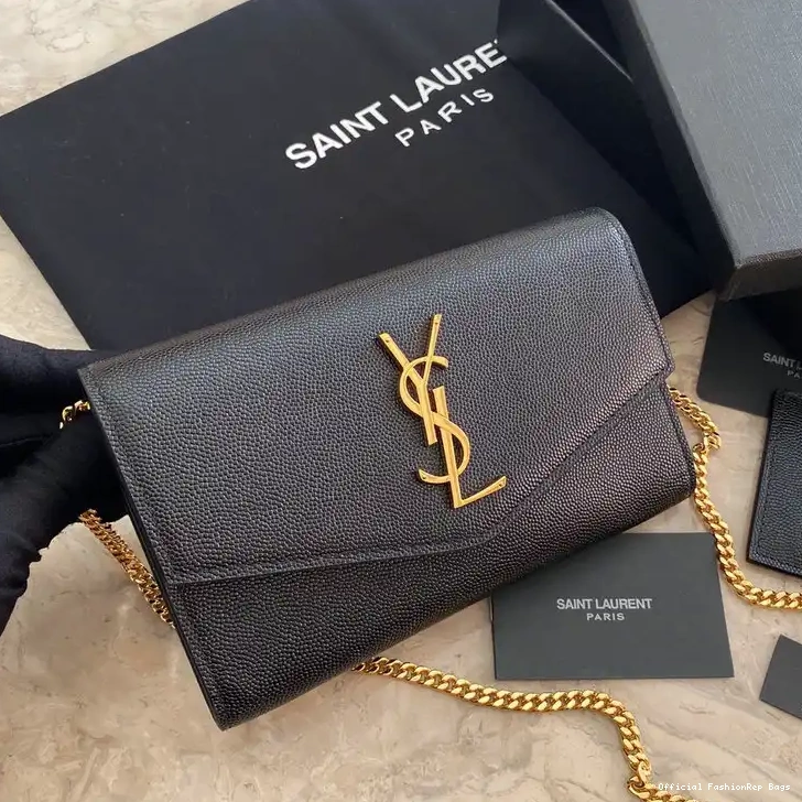 Official FashionRep Bag 2204HS0070 YSL 0208