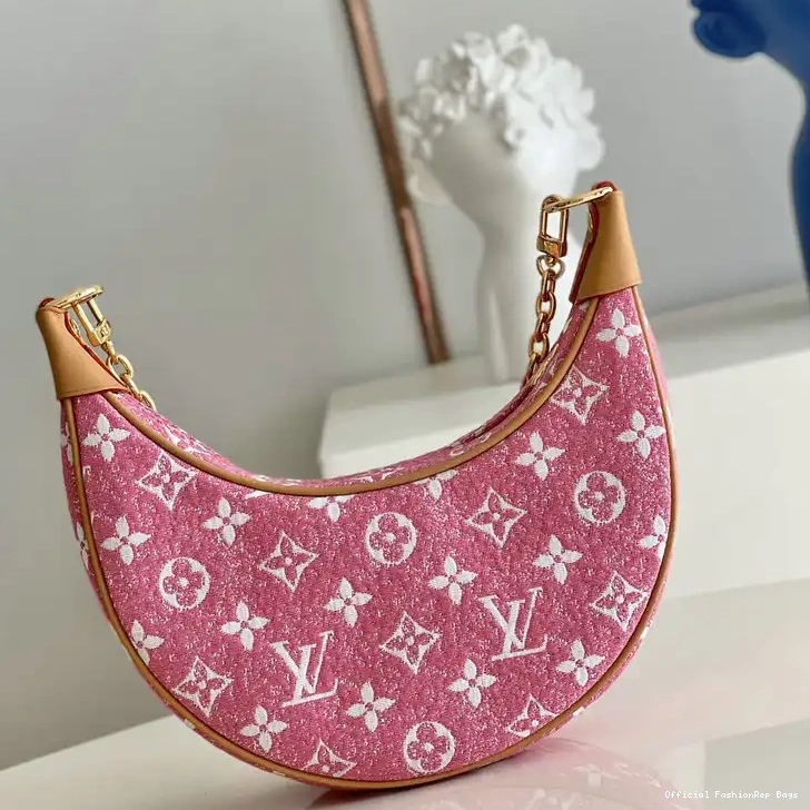 Official FashionRep Bag 2201YA0007 LV 0211