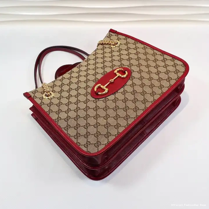 Official FashionRep Gucci Bags 205B570050 0213