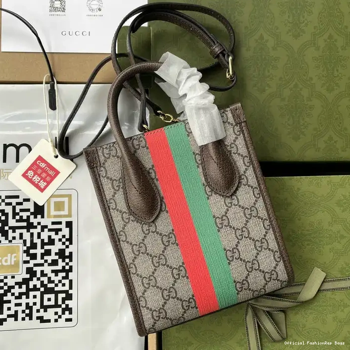 Official FashionRep 2204YA0072 Gucci Bag 0219