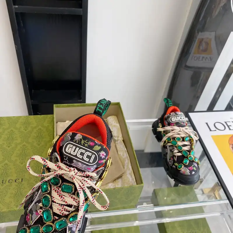 Official FashionRep Gucci Shoes 2209PZ0059 0202