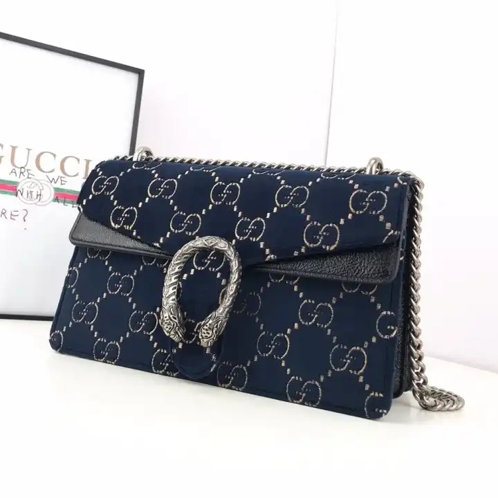 Official FashionRep Bags 19B57G0058 Gucci 0210