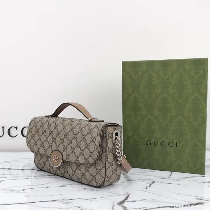 Official FashionRep 2309YA0168 Bag Gucci 0222