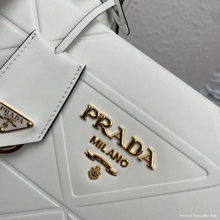 Official FashionRep 2410YA0107 Prada Bags 0210