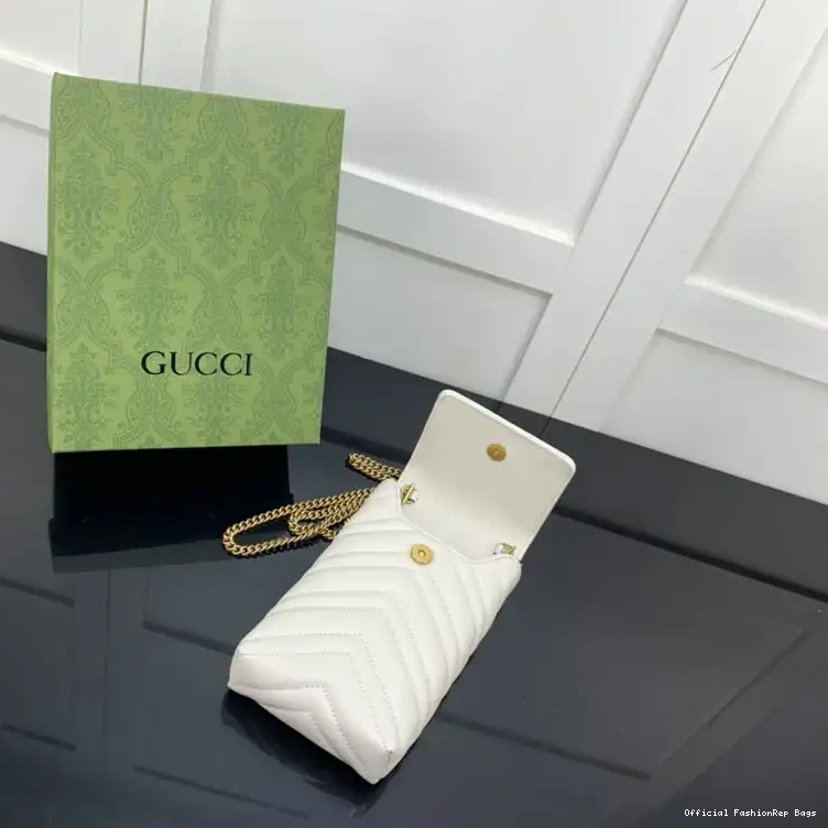 Official FashionRep Gucci Bag 2112YA0065 0217