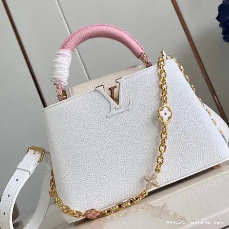 Official FashionRep 2408YA0114 LV Bags 0212