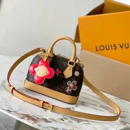 Official FashionRep 2411YA0261 Bags LV 0219