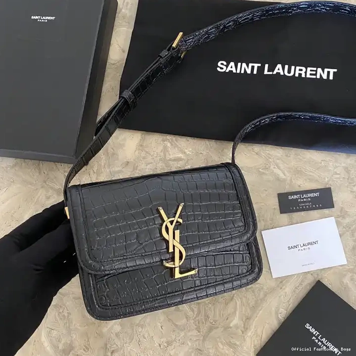 Official FashionRep YSL Bags 2111HS0080 0208