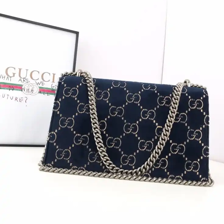 Official FashionRep Bags 19B57G0058 Gucci 0228