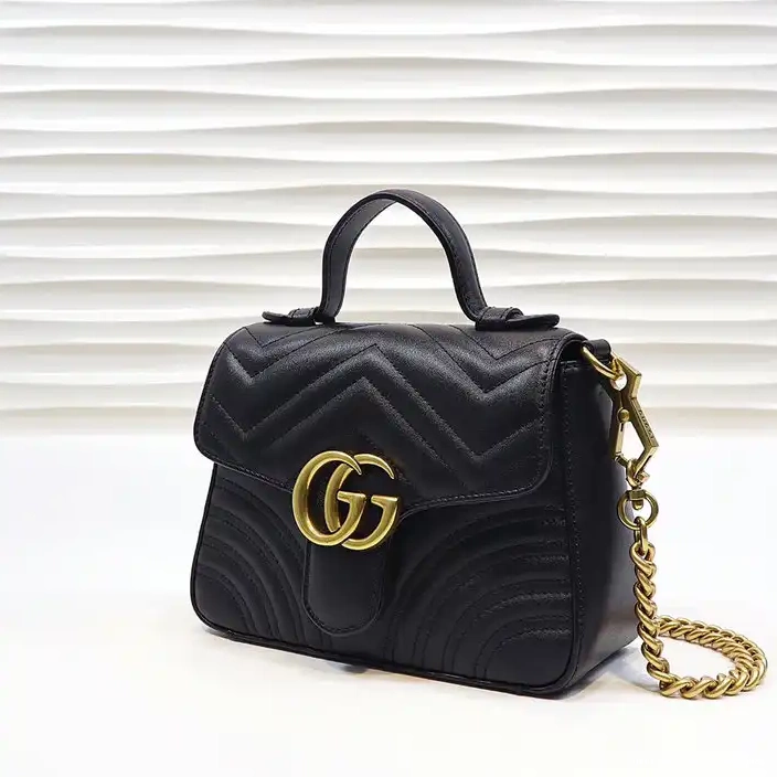 Official FashionRep Bag 2206DJ0023 Gucci 0222