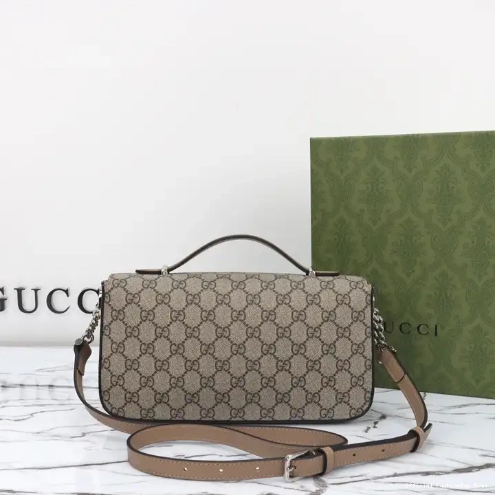 Official FashionRep 2309YA0168 Bag Gucci 0222