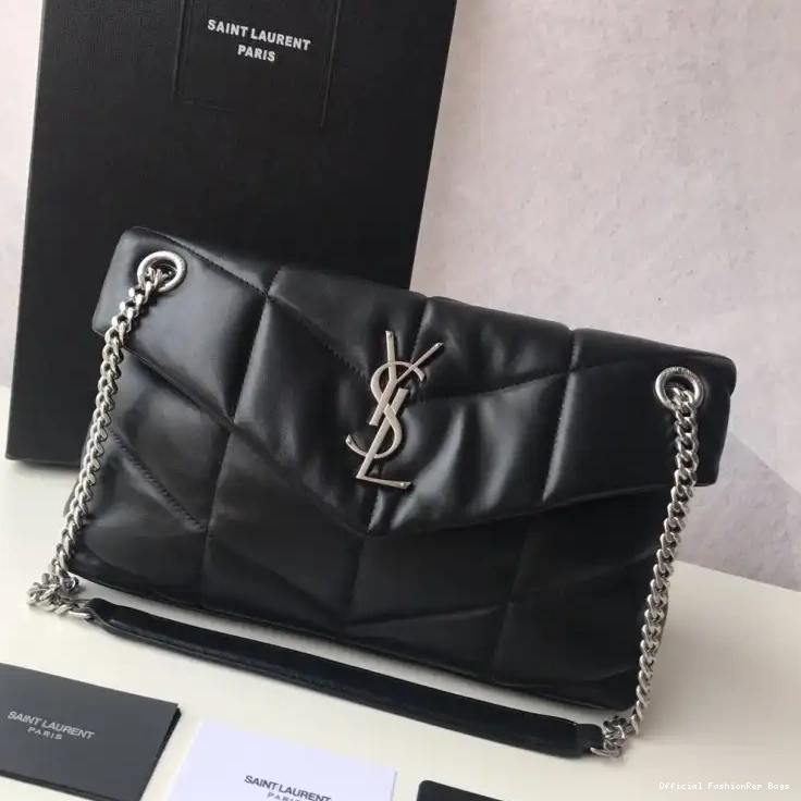 Official FashionRep YSL Bags 19B57Y0101 0226