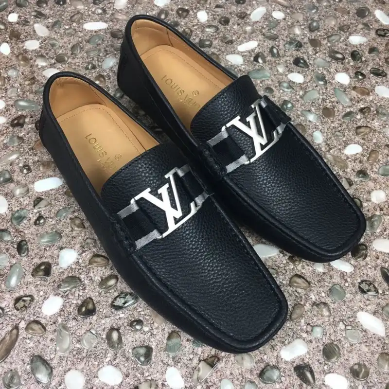 Official FashionRep LV Shoes 19SH0046 0201