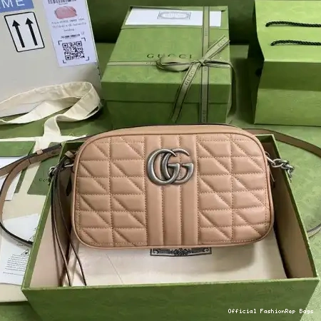 Official FashionRep Bags Gucci 2110YA0014 0212