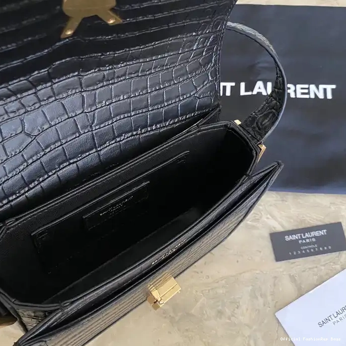 Official FashionRep YSL Bags 2111HS0080 0208