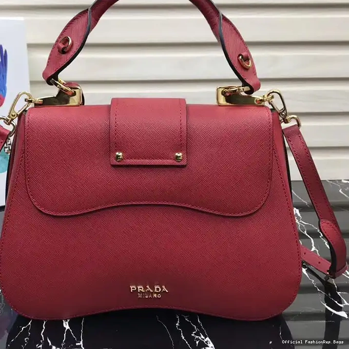 Official FashionRep 1907BP0038 Prada Bags 0226