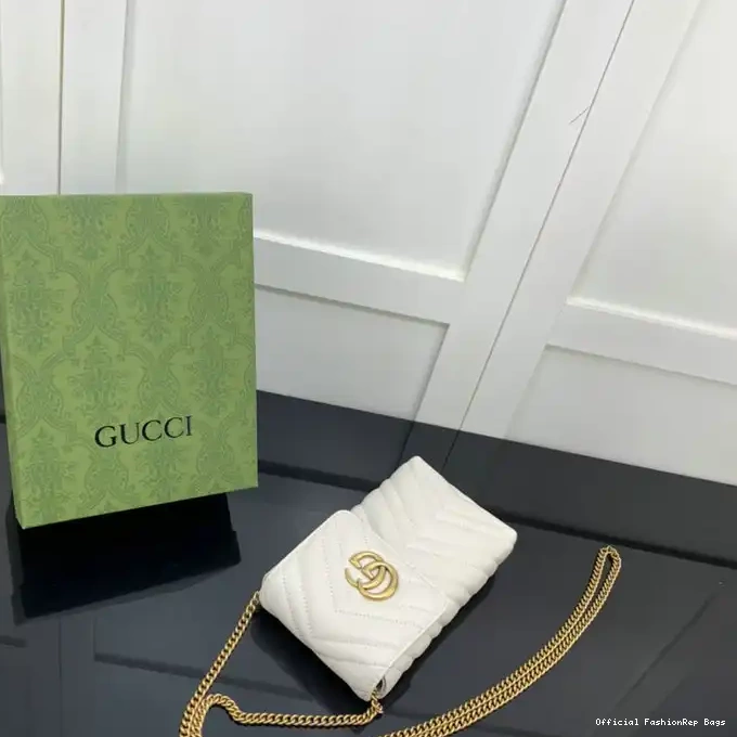 Official FashionRep Gucci Bag 2112YA0065 0217