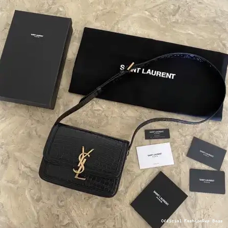 Official FashionRep YSL Bags 2111HS0080 0208