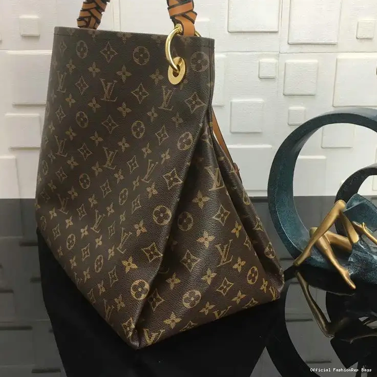 Official FashionRep Bags LV 19T1L0497 0222