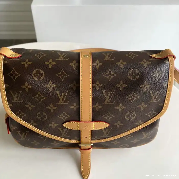 Official FashionRep 2109YA0039 LV Bag 0221